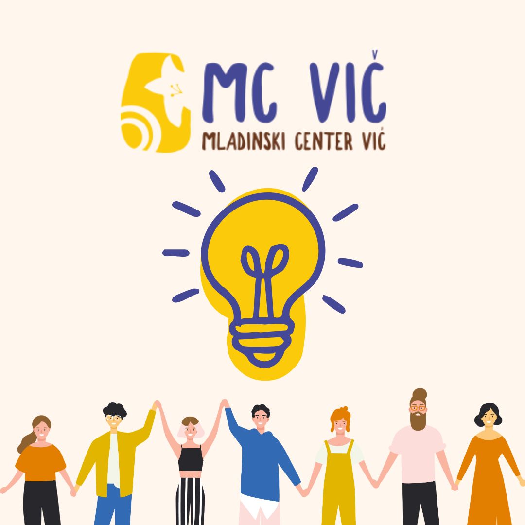 Iščeš prostor, kjer lahko ustvarjaš?