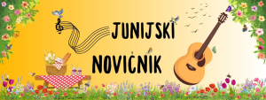 Aprilski noVIČnik